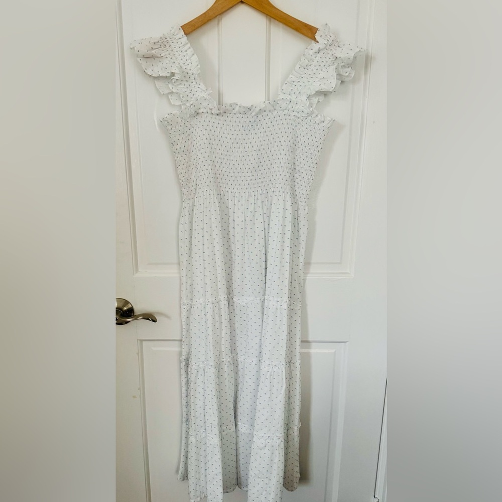 Hill House Ellie Nap Dress M